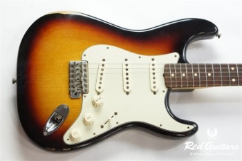 Road Warn 60’s Stratcaster